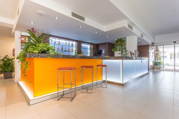 Ferrer Maristany Aparthotel (Islas Baleares)